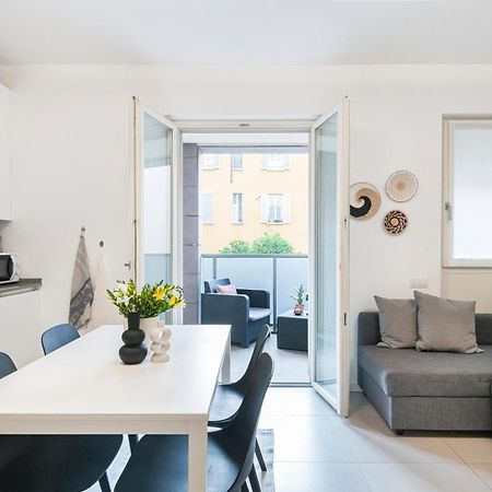 Luxury Apt In Moscova Mailand Exterior foto