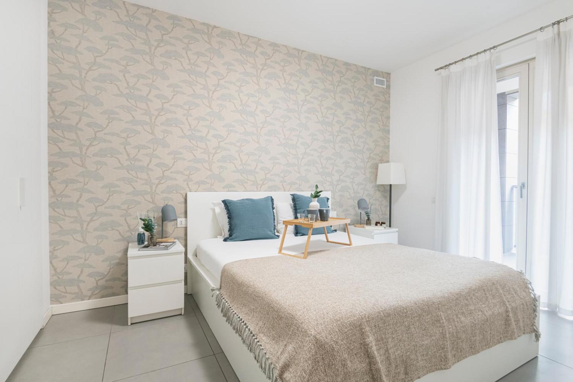 Luxury Apt In Moscova Mailand Exterior foto