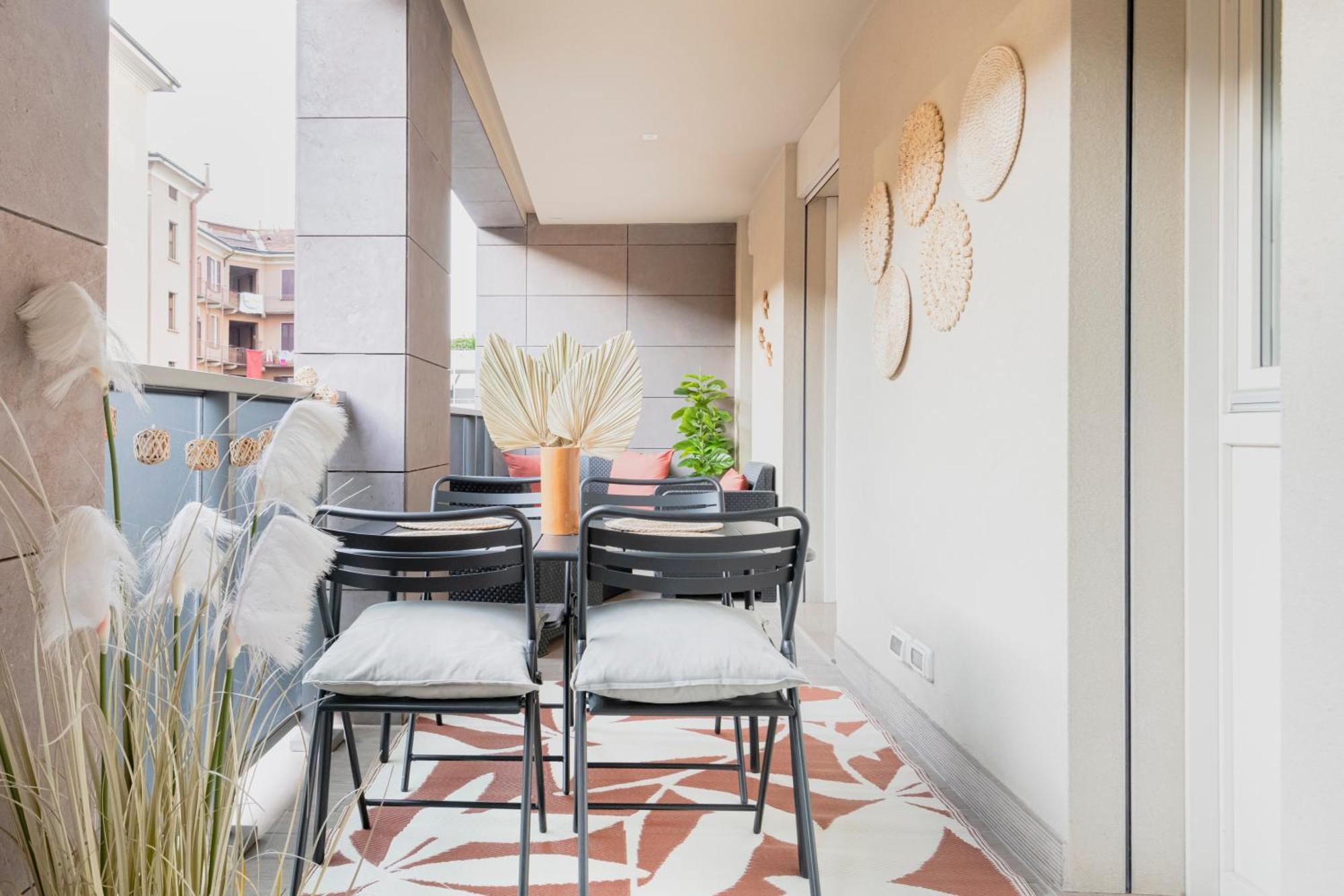 Luxury Apt In Moscova Mailand Exterior foto