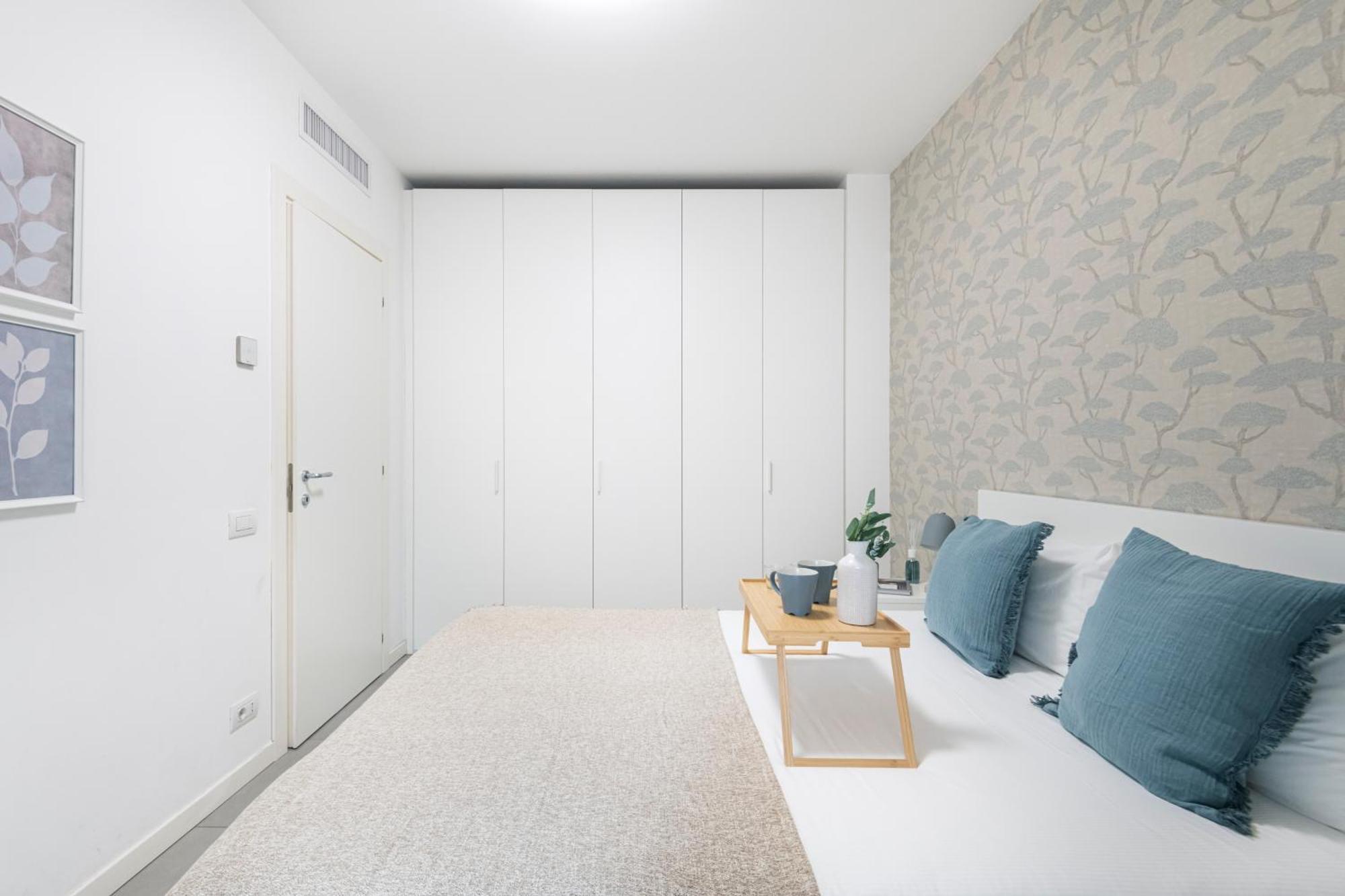 Luxury Apt In Moscova Mailand Exterior foto